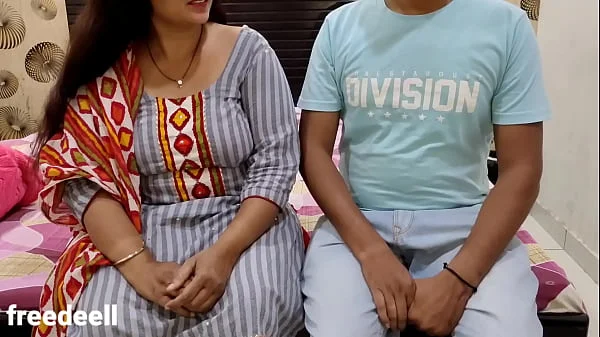 Dost ki Maa Chod di. Hindi XXX video