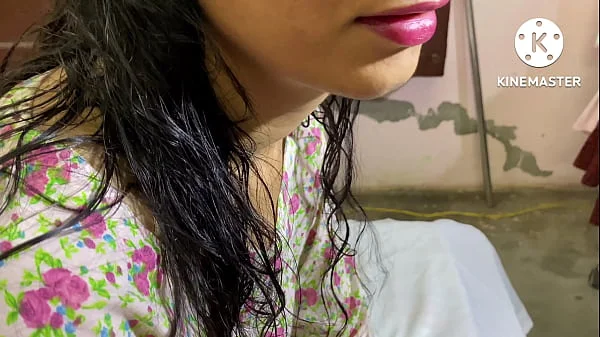 Widow mother in low fucked by Indian big cock full VIDEO  with  clear hindi audio